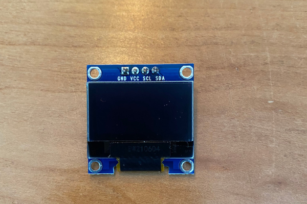 OLED Display