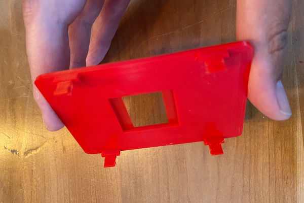 Canakit Extreme OLED Mod (Picture 2)