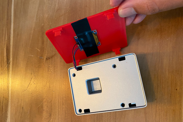 Canakit Extreme OLED Mod (Picture 3)