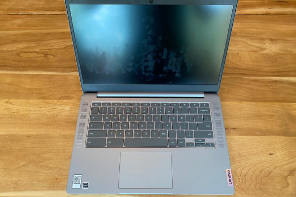 Chromebook