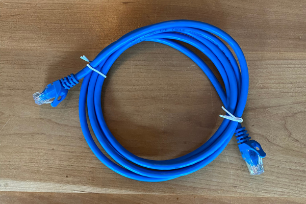Ethernet Cable